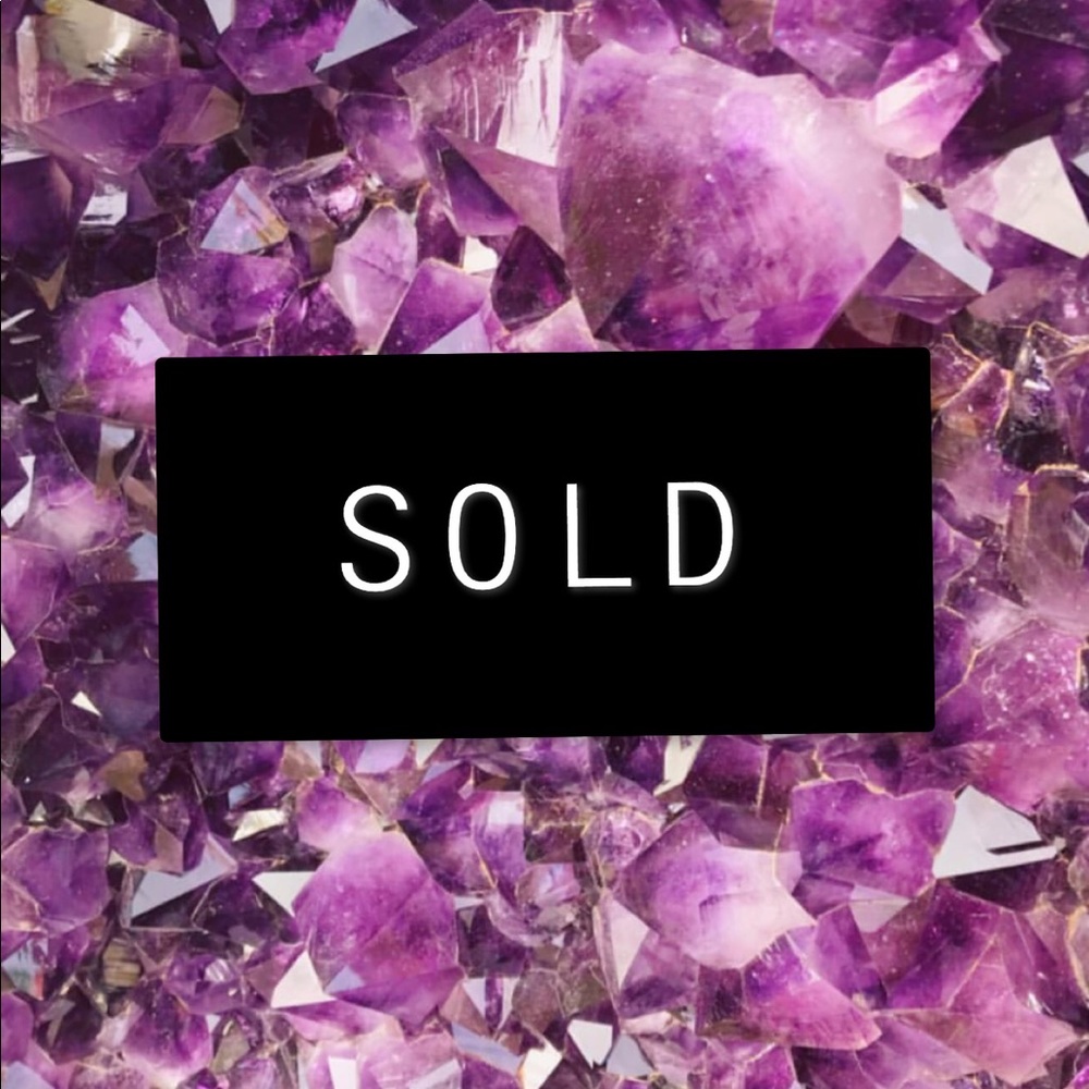 Sold